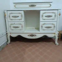 میز آرایش کنسول