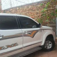 فروش تویوتا 2700
