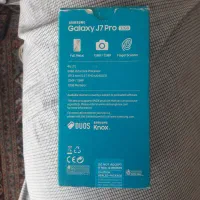 موبایل سامسونگ j7Pro و ۳۲گیگابایت ورم ۳ گیگابایت|موبایل|اصفهان, جویباره|دیوار