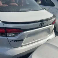 کرولا ۲۰۲۵ فول|خودرو سواری و وانت|دزفول, |دیوار