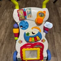 واکر موزیکال