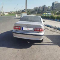 سمند lx 85
