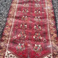 فرش دستبافت