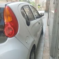 ام‌وی‌ام 110S لاکچری، مدل ۱۳۹۶|خودرو سواری و وانت|تهران, تهرانپارس غربی|دیوار