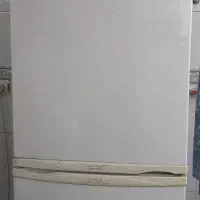 یخچال فریزر هیمالیا