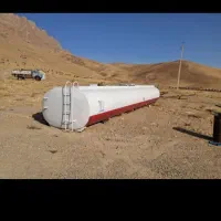 فروش تانکر|قطعات یدکی و لوازم جانبی|جونقان, |دیوار