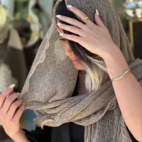 شال شنی لبه دالبر