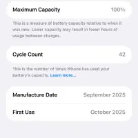 IPHONE 17 PRO MAX|موبایل|بندرعباس, |دیوار