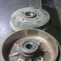 کاسه چرخ رانا پلاس