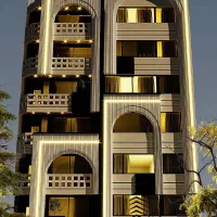 فروش ویلایی دو طبقه