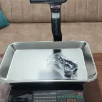 ترازو فروشگاهی|فروشگاه و مغازه|سنندج, |دیوار