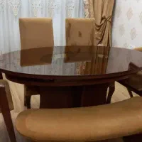 میز ناهار خوری