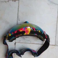 وسائل اسکی کامل سالم شیک مدرن کاربردی مناسب|ورزشهای زمستانی|تهران, دانشگاه شریف|دیوار