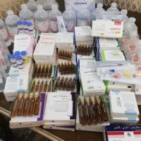 تزریقات و سرم تراپی و سونداژ در منزل توسط خانم|خدمات آرایشگری و زیبایی|تبریز, |دیوار