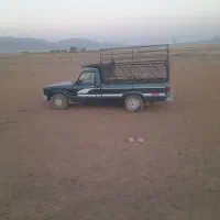 مزدا دو هزار ژاپن|خودرو سواری و وانت|کوهدشت, |دیوار