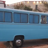 مینی بوس بنز۳۰۹|خودرو سنگین|بندرعباس, |دیوار