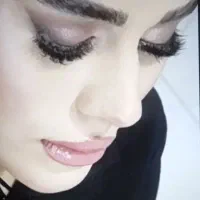 نیازمند مدل میکاپ و شینیون برای مدرس نه هنرجو