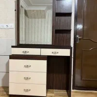 دراور با آینه ریلی