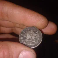 صاحبقران سکه قاجار ۱۲۹۸