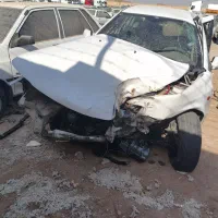 خودرو تصادفی|خودرو سواری و وانت|یزد, |دیوار