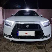 دنا پلاس توربو