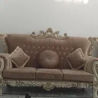 مبل سلطنتی ۷نفره