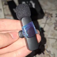 میکروفن بدون سیم،بلوتوثی K9
