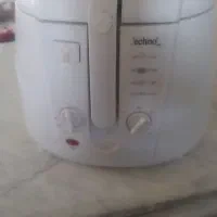 سرخ کن
