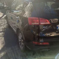 جک s5|خودرو سواری و وانت|تبریز, |دیوار