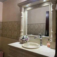 خانه‌ای متفاوت / بازدید محدود|فروش آپارتمان|شهریار, شهرک وائین|دیوار