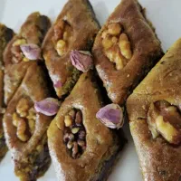 کماچ سهن، کلمپه و قطاب تازه
