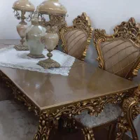 نهارخوری سلطنتی۶ نفره