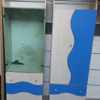 کمدبچه  (فقط ۵۰۰هزارتومان)