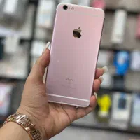 آیفون 6splusحافظه64گیگ 100%فروشگاه بامهلت تست|موبایل|تبریز, |دیوار