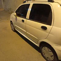 ماشین ام وی ام 110چهار سیلندر تمام اتوماتیک|خودرو سواری و وانت|بندر ماهشهر, |دیوار