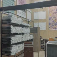 کاغذ دیواری،پرده،کفپوش،پوستر|مصالح و تجهیزات ساختمان|تهران, آذری|دیوار