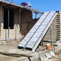 باسلام نصب تیرچه بلوک وشناژ بند|خدمات پیشه و مهارت|کرخه, |دیوار