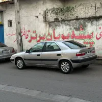 زانتیا ۸۶ کارمندی بیرنگ فابریک