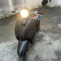 موتور پا کشتی هوندا تودی