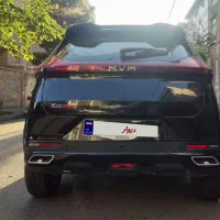 MVM x33 cross اتوماتیک