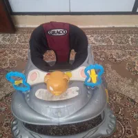 کریر و روروئک|کالسکه و لوازم جانبی|گناباد, |دیوار