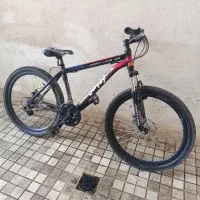 دوچرخه 26