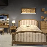 تخت خواب