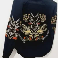 کت ، مانتو|لباس|شیراز, دکتر حسابی|دیوار