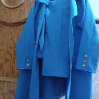 کت شلوار زنانه