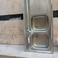 سینک ظرفشویی
