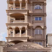 پیمانکاری ساختمان