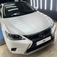 لکسوس CT200h ۲۰۱۴ عمان