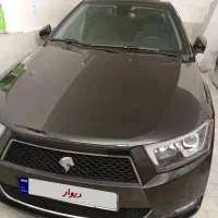 دنا پلاس اتومات آپشنال با شرایط ۱۶ ماهه و معاوضه