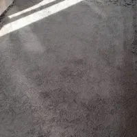 لوستر فروشی کاملا نو وسالم|فرش|رامجین, |دیوار